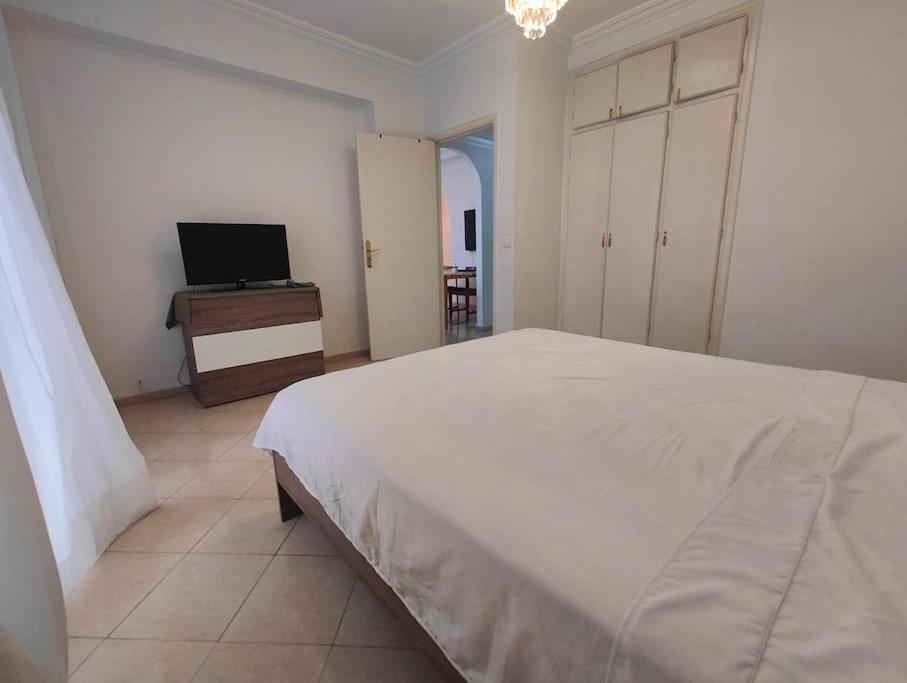 Appartement Traditional Spacious 2 Bedroom Center Family