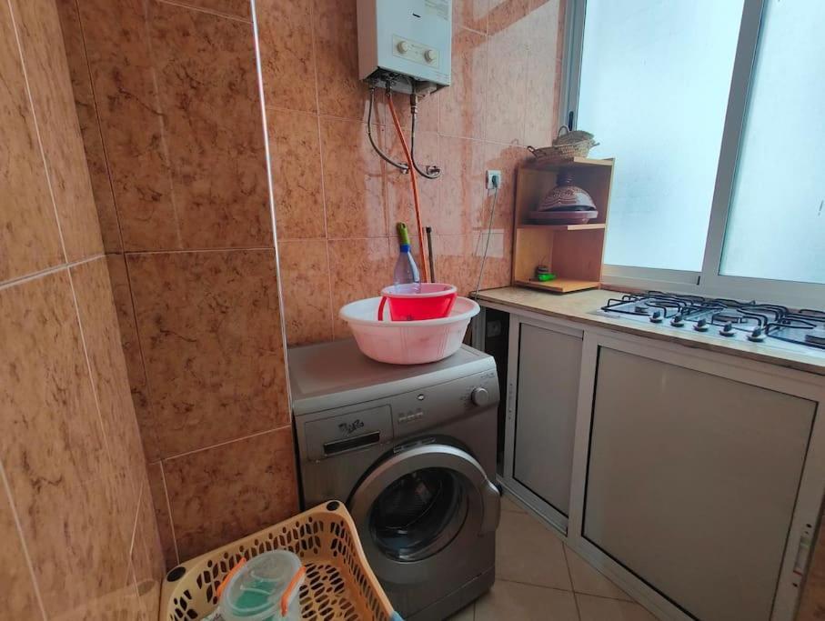 Traditional Spacious 2 Bedroom Center Family * Tanger