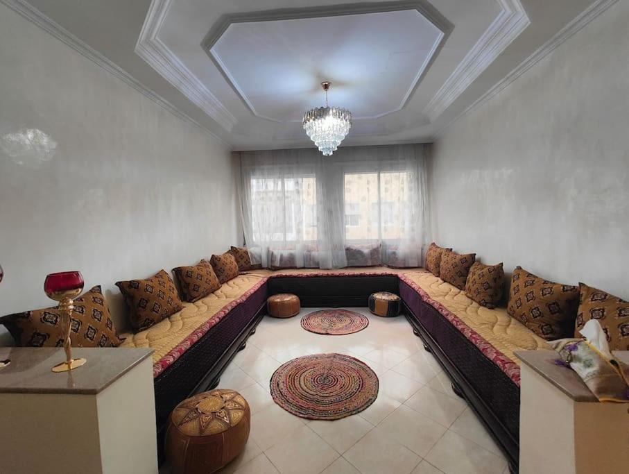 Appartement Traditional Spacious 2 Bedroom Center Family