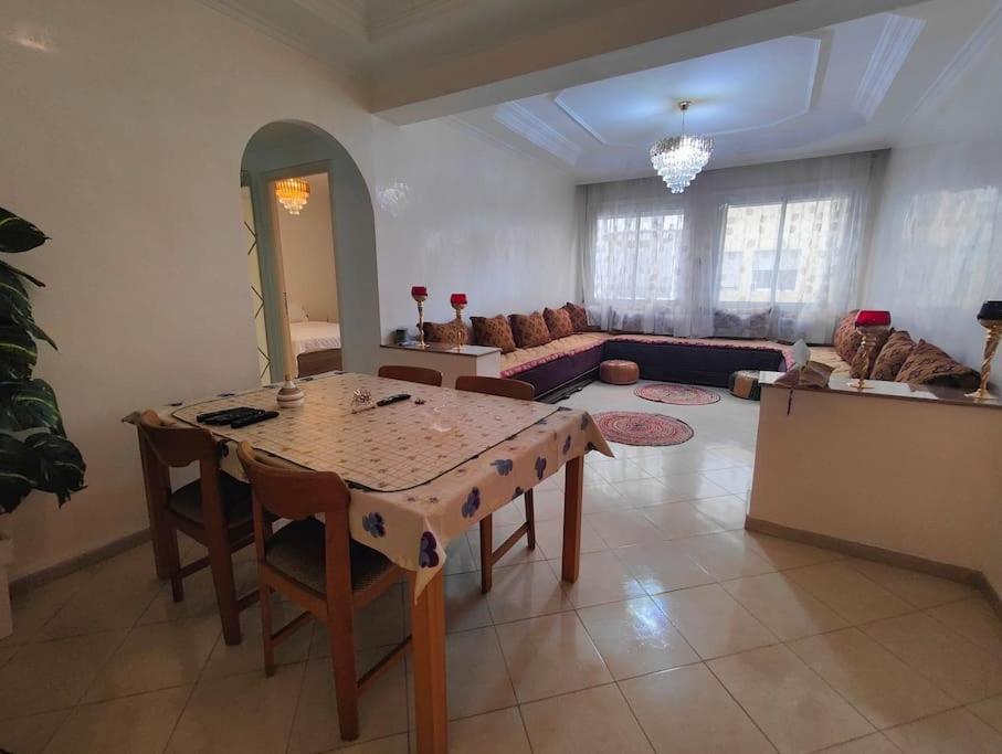 Appartement Traditional Spacious 2 Bedroom Center Family *